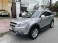 Chevrolet Captiva 2010 - Máy xăng 2.4, số tự động, odo chuẩn 36.000 km