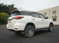 Toyota Fortuner 2021 - Máy dầu đẹp lung linh