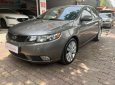 Kia Forte 2009 - Màu xám, nhập khẩu nguyên chiếc