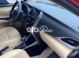 Toyota Vios 2019 - Màu đỏ, xe nhập.