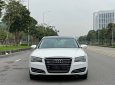 Audi A8 2011 - Màu trắng, nhập khẩu