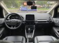 Ford EcoSport 2022 - Màu đen còn mới
