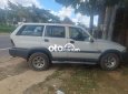 Ssangyong Musso 2001 - Màu trắng, 85 triệu