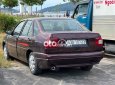 Fiat Tempra 2002 - Xe màu đỏ