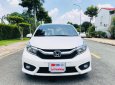 Honda Brio 2019 - Linh hoạt hiện đại thích nghi đi phố