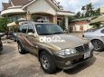 Ssangyong Musso 2007 - Giá 129tr