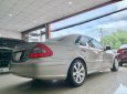 Mercedes-Benz E200 2007 - Xe màu bạc, 365tr