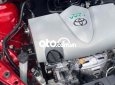 Toyota Vios 2019 - Màu đỏ, xe nhập.