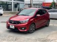 Honda Brio 2020 - Màu đỏ