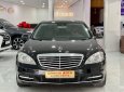 Mercedes-Benz S300 2009 - Màu đen, nhập khẩu nguyên chiếc, giá 899tr