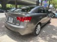 Kia Forte 2009 - Màu xám, nhập khẩu nguyên chiếc