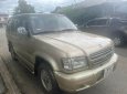 Isuzu Trooper 2004 - Xe Nhật Bản