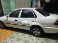 Toyota Corolla 2000 - Màu trắng, nhập khẩu, 125tr