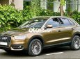 Audi Q3 2014 - Xe màu vàng cát cực đẹp