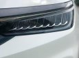 Honda City 2021 - Màu trắng