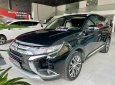 Mitsubishi Outlander 2018 - Cần bán xe màu đen