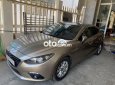 Mazda 3 2016 - Màu vàng cát