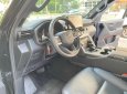 Toyota Land Cruiser 2021 - Màu đen, xe nhập