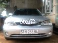 Ford Laser 2003 - Màu bạc, xe nhập