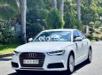 Audi A6 2018 - Màu trắng, xe nhập