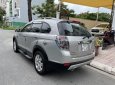 Chevrolet Captiva 2010 - Máy xăng 2.4, số tự động, odo chuẩn 36.000 km