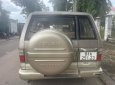 Isuzu Trooper 2004 - Xe Nhật Bản