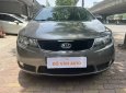 Kia Forte 2009 - Màu xám, nhập khẩu nguyên chiếc