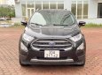 Ford EcoSport 2022 - Màu đen còn mới
