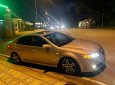 Acura TL 2008 - Màu bạc, nhập khẩu nguyên chiếc