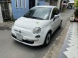 Fiat 500 2010 - Fiat 500 2010 Màu Trắng