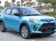 Toyota Raize 2020 - [Độc quyền sẵn xe Hà Nội - Giao ngay ] - Sẵn xe đủ màu. Liên hệ hotline nhận xe giá tốt nhất