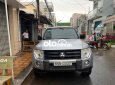 Mitsubishi Pajero Sport 2008 - Màu bạc, nhập khẩu