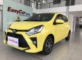 Toyota Wigo 2020 - Siêu siêu lướt- còn bảo hành chính hãng