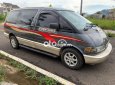 Toyota Previa 1992 - Số sàn, 92tr