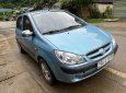 Hyundai Getz 2008 - Cần bán gấp xe 165tr