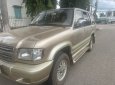 Isuzu Trooper 2004 - Xe Nhật Bản