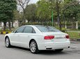 Audi A8 2011 - Màu trắng, nhập khẩu