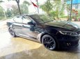 Kia Optima 2015 - Màu đen chính chủ