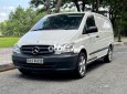 Mercedes-Benz Vito 2014 - Màu trắng, xe nhập giá ưu đãi
