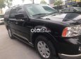 Lincoln Navigator 2007 - Xe màu đen, giá chỉ 850 triệu