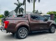 Nissan Navara 2020 - Màu nâu, xe nhập số tự động