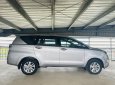 Toyota Innova 2017 - Cam kết không đâm đụng, thủy kích