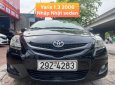 Toyota Yaris 2006 - Xe màu đen