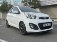 Kia Picanto 2013 - Màu trắng, xe nhập chính chủ