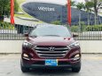 Hyundai Tucson 2017 - Cần bán lại xe nhập Hàn, xe gia đình giá tốt 768tr