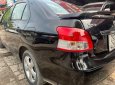 Toyota Yaris 2006 - Xe màu đen