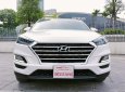 Hyundai Tucson 2019 - Màu trắng, full dầu