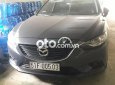 Mazda 6 2013 - Màu xám, nhập khẩu