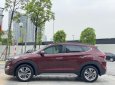 Hyundai Tucson 2017 - Cần bán lại xe nhập Hàn, xe gia đình giá tốt 768tr