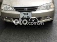 Honda Odyssey 1995 - Màu vàng, nhập khẩu nguyên chiếc